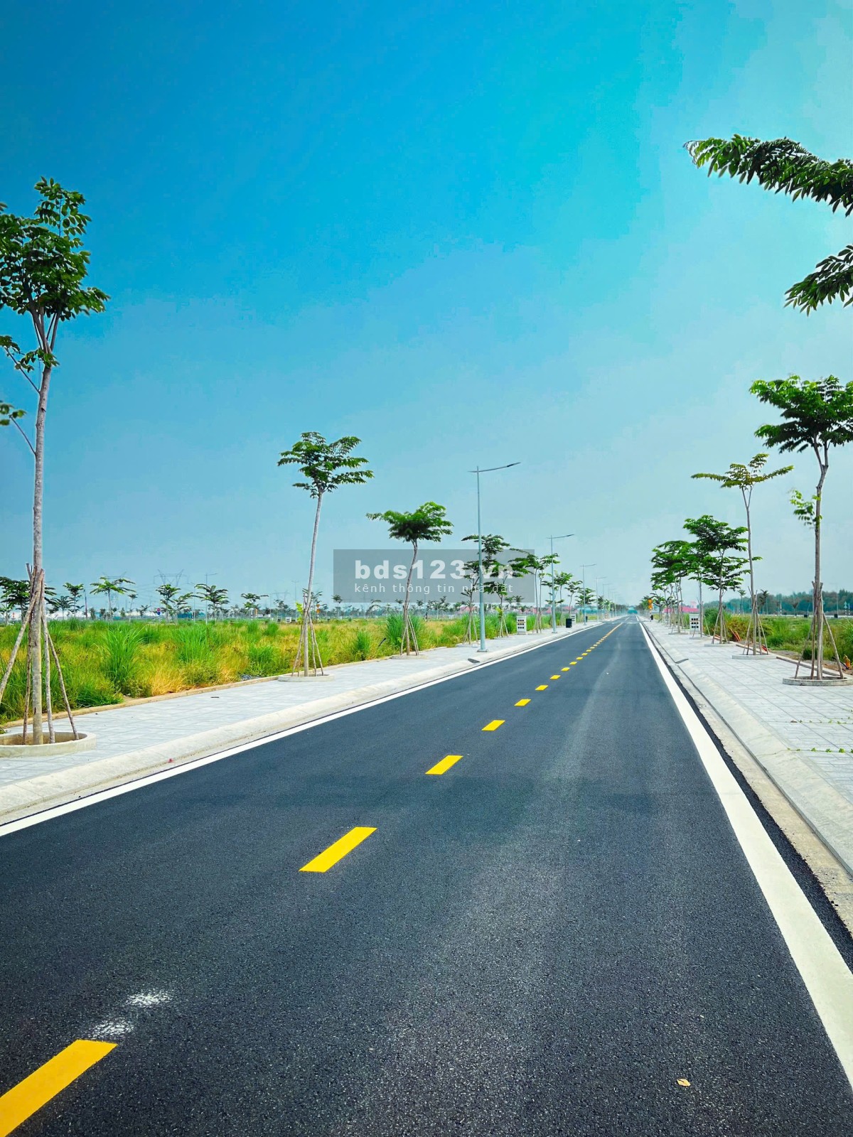 Giá chạm đáy – Săn ngay đất sát Bình Chánh chỉ với 1tỷ4 có sổ hồng riêng