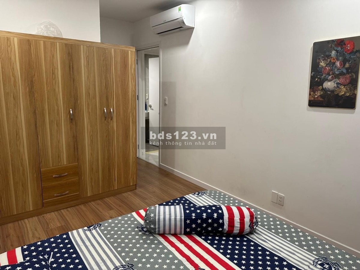 Cho thuê chung cư Dream Home, P14, GV giá thuê 8tr, 2pn, 68m2