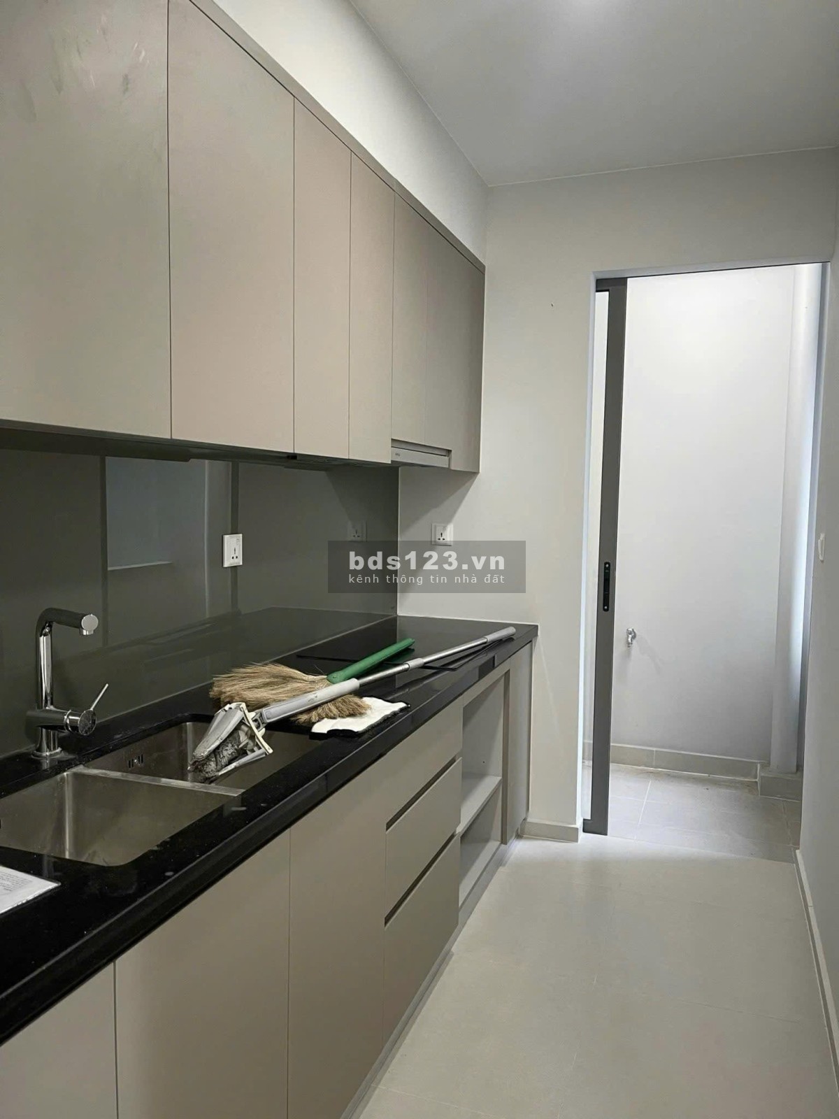 Căn hộ chung cư I-home, Phạm văn Chiêu, Gò Vấp 69m2, 2p ngủ, giá 8tr