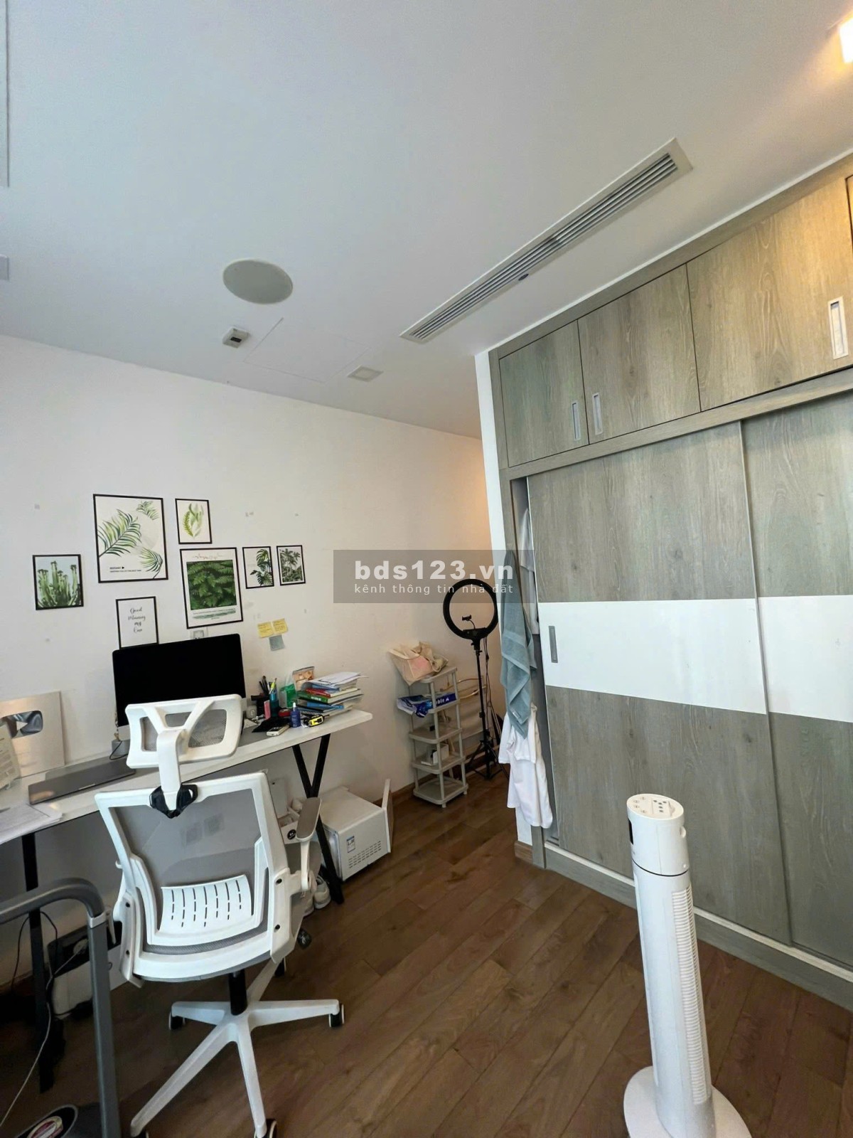 Chung cư Kim Tâm Hải, Trường Chinh, Q12, 70m2, 2pn, 1wc, 8tr