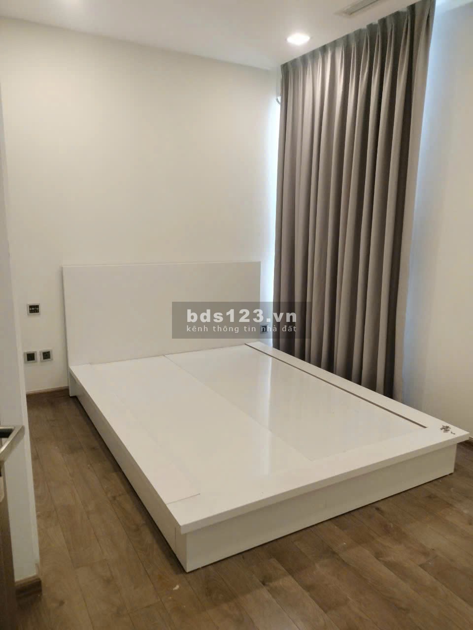 Chung cư Kim Tâm Hải, Trường Chinh, Q12, 70m2, 2pn, 1wc, 8tr