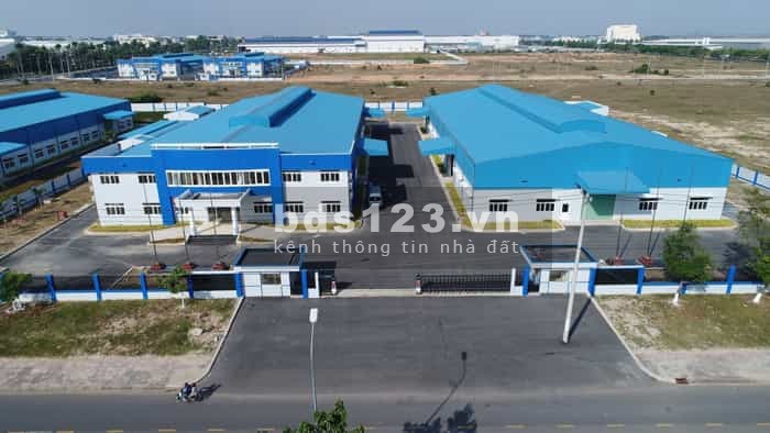Cho thuê kho, xưởng từ: 1500m2, 3000 m2... Đến 30.000m2, trong KCN Biên Hòa & Trảng Bom Đồng Nai