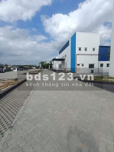 Cho thuê kho, xưởng từ: 1500m2, 3000 m2... Đến 30.000m2, trong KCN Biên Hòa & Trảng Bom Đồng Nai