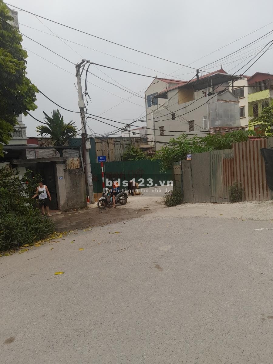 BÁN NHÀ MỚI QUANG TIẾN NAM TỪ LIÊM Ô TÔ ĐỖ CỬA 5P ĐẾN SVĐ MY ĐÌNH 5 TỶ 32m 5T