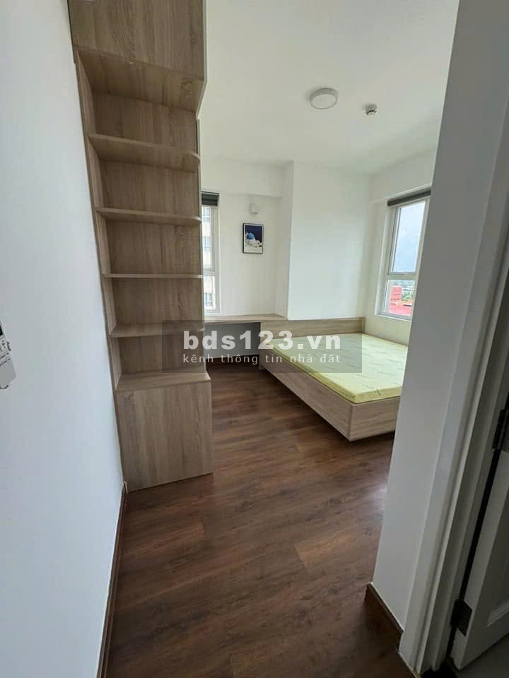 Cho thuê chung cư 8X Plus, 22/14 Trường Chinh, Q12 70m2 2pn, 2wc, 8 triệu