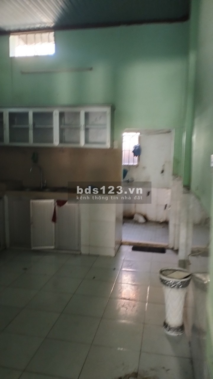 Bán nhà cấp 4 gần bờ kè cầu phú cường, Xã Bình Mỹ, Củ Chi
