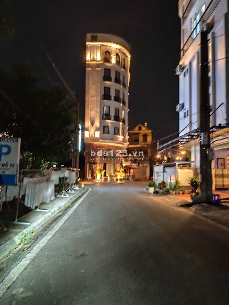 BÁN NHÀ ĐẤT - VỊ TRÍ ĐẸP tại Khu Đầm Tràng, xã Tân Dương, Thủy Nguyên, Hải Phòng.