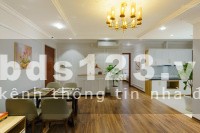 Tôi cần bán căn hộ Eurowindow 2p tòa Park và River giá chỉ 42tr/m2. Sổ đỏ - Xã Đông Hội, Đông Anh