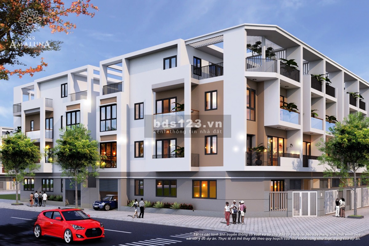 Cần bán nhà đường Võ Nguyên Giáp