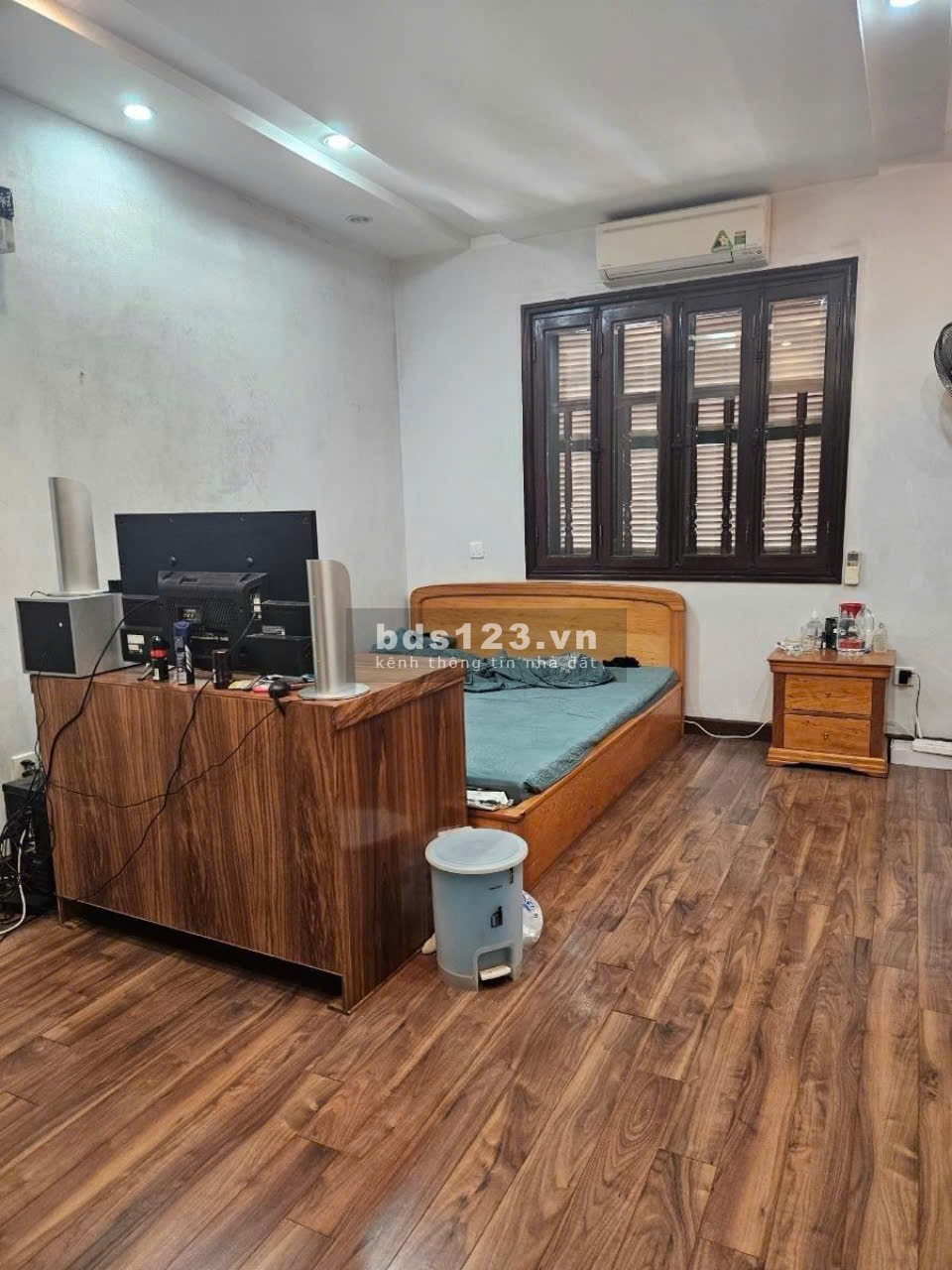 Bán nhà An Đào, 71m; mt 4m giá: 6x tỷ
