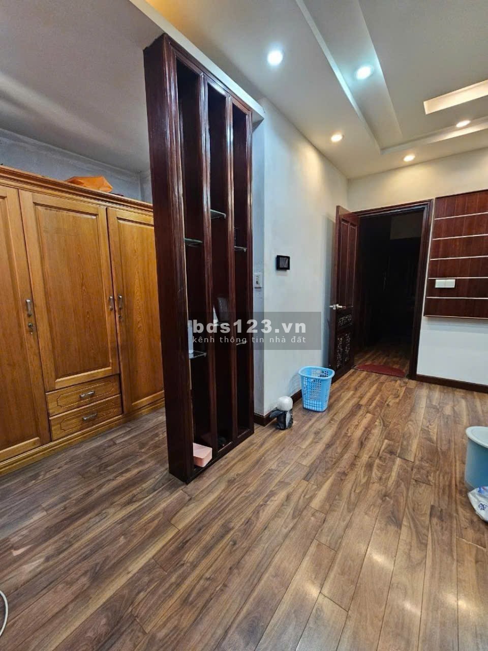 Bán nhà An Đào, 71m; mt 4m giá: 6x tỷ