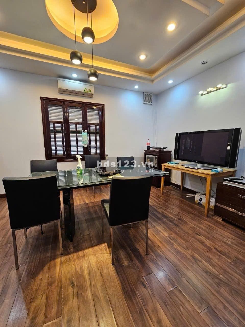 Bán nhà An Đào, 71m; mt 4m giá: 6x tỷ