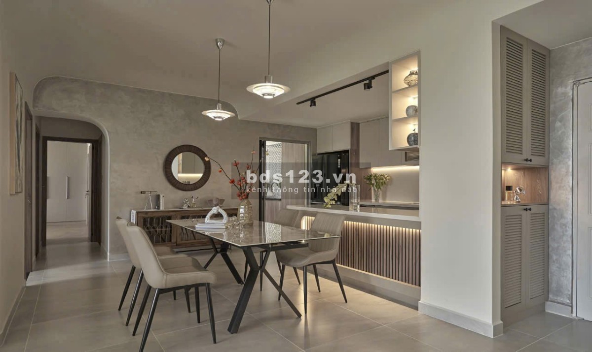 Chuyên cho thuê căn hộ Midtown, Phú Mỹ Hưng, nhà mới bàn giao, mới, giá rẻ.