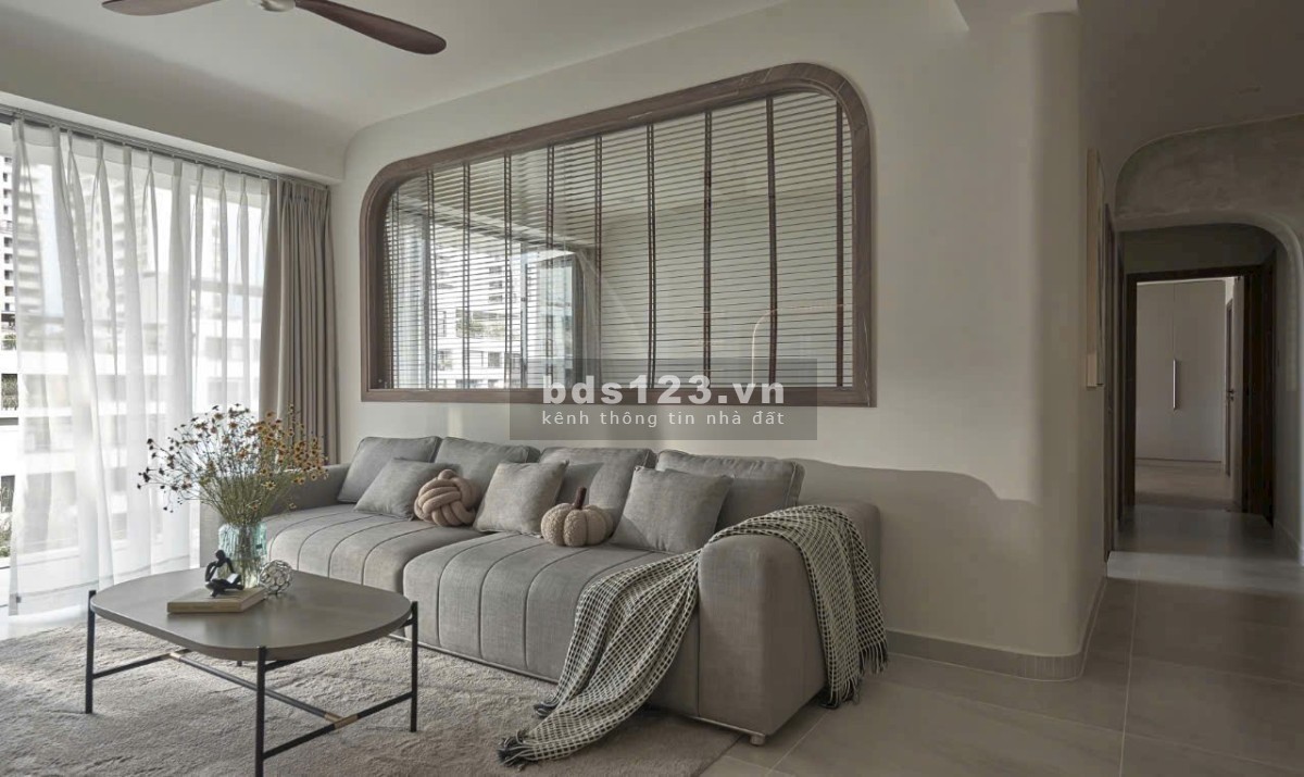 Chuyên cho thuê căn hộ Midtown, Phú Mỹ Hưng, nhà mới bàn giao, mới, giá rẻ.