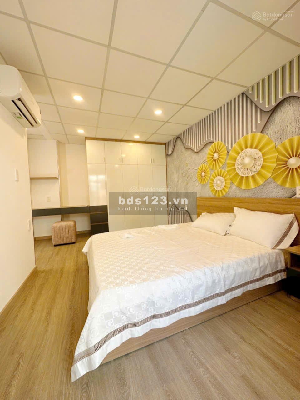 Nhà bán, hẻm ba gác Trần Hưng Đạo, phường Cô Giang, Quận 1, 4x7m cn26m2 chỉ 4tỷ350 TL