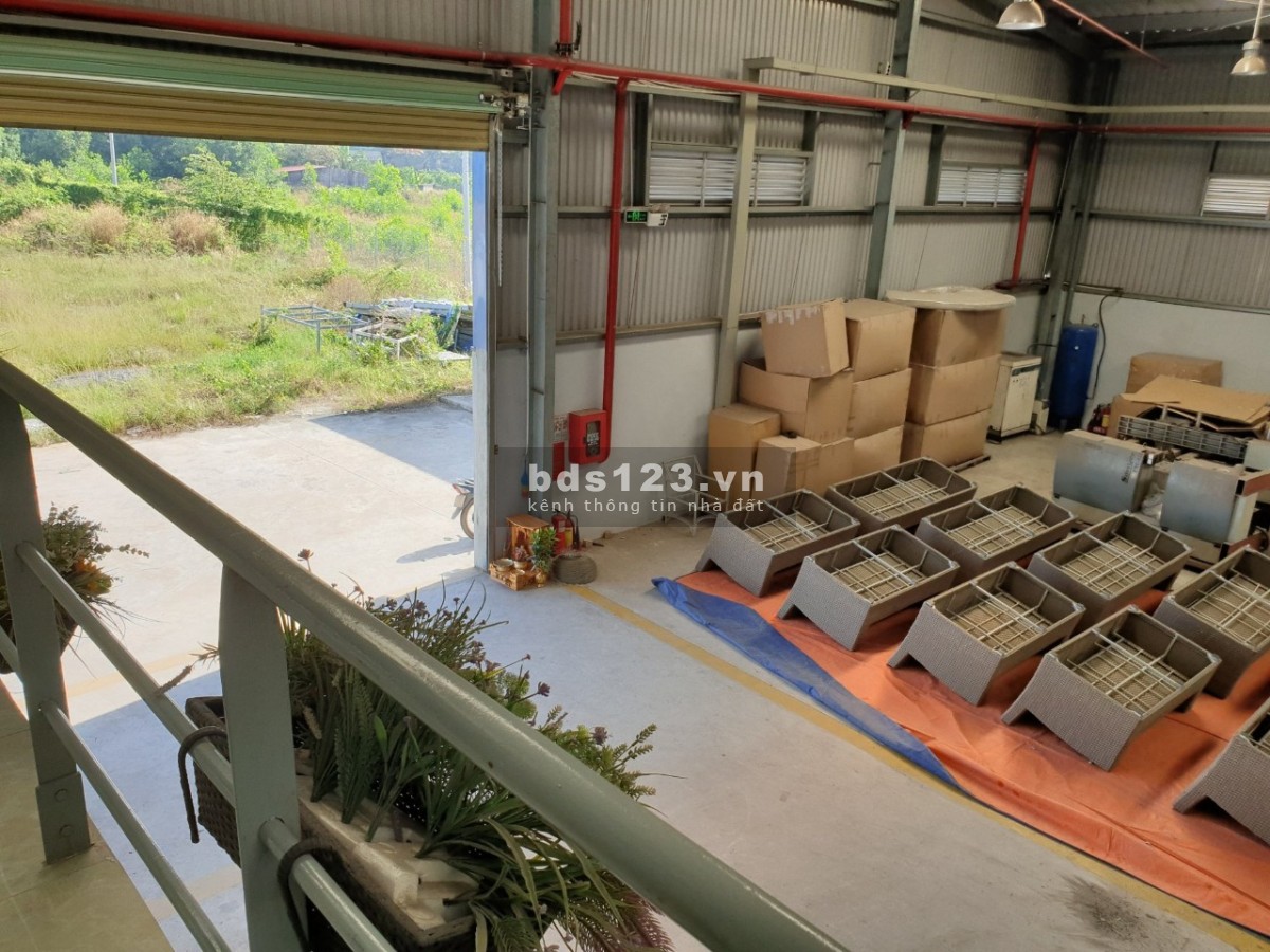 Cho thuê kho, xưởng từ: 1500m2, 3000 m2... Đến 30.000m2, trong KCN Biên Hòa & Trảng Bom Đồng Nai