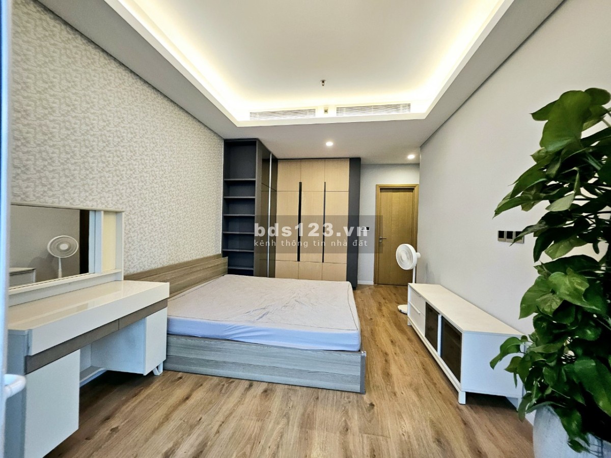Căn Hot - Cho thuê căn hộ Sarina Sala 3PN chỉ 40tr/th full NT nhà đẹp mà chưa ai chốt