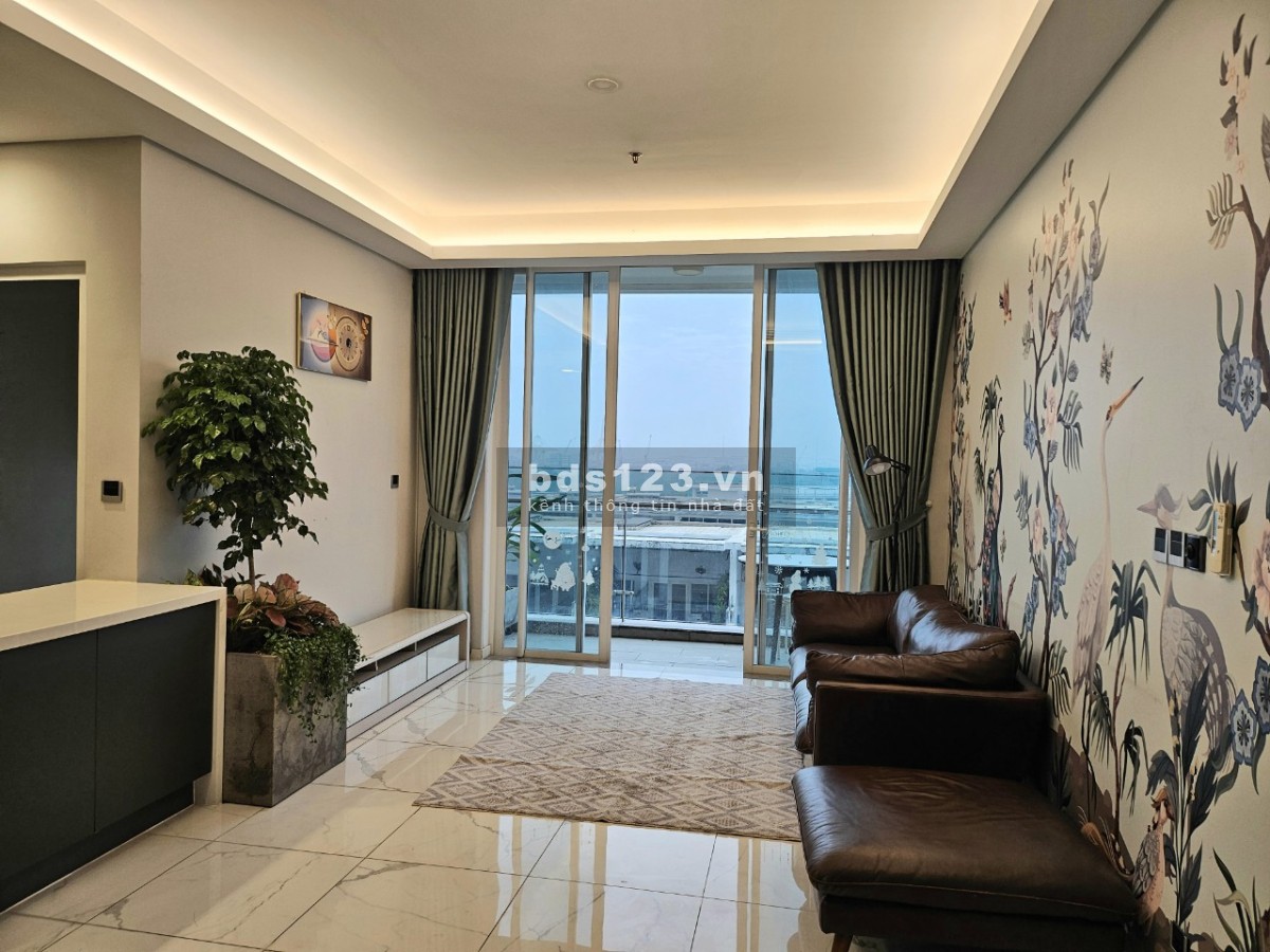 Căn Hot - Cho thuê căn hộ Sarina Sala 3PN chỉ 40tr/th full NT nhà đẹp mà chưa ai chốt