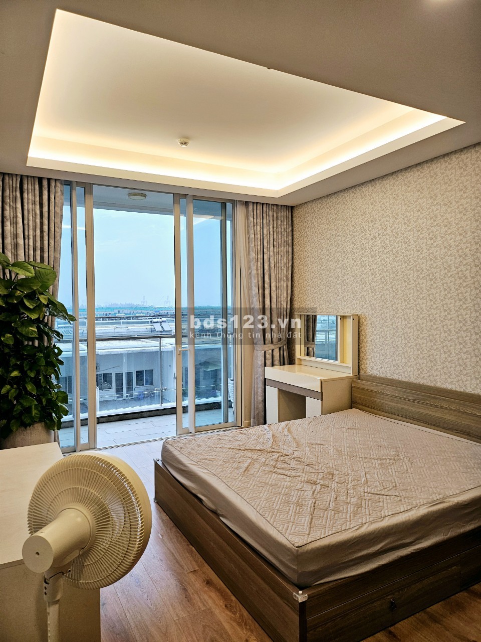 Căn Hot - Cho thuê căn hộ Sarina Sala 3PN chỉ 40tr/th full NT nhà đẹp mà chưa ai chốt