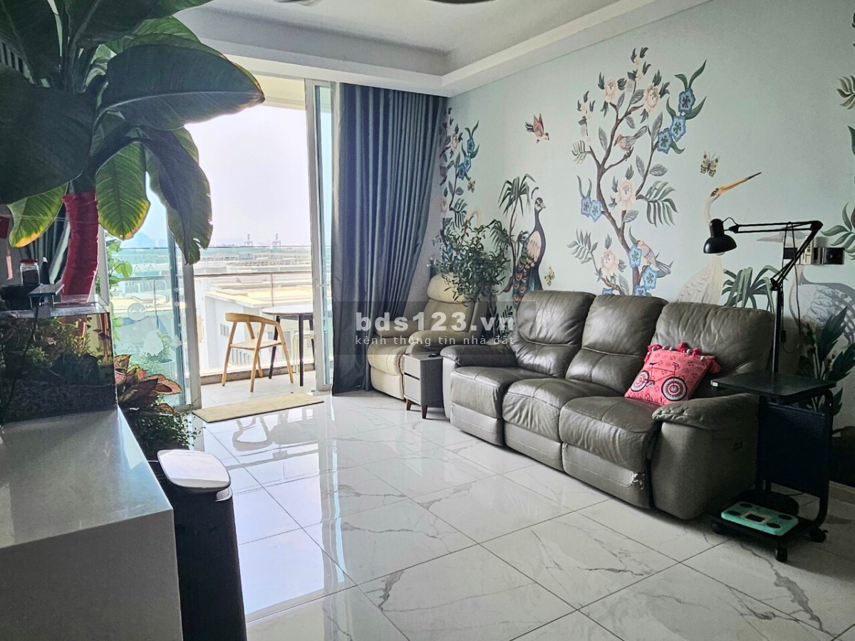Căn Hot - Cho thuê căn hộ Sarina Sala 3PN chỉ 40tr/th full NT nhà đẹp mà chưa ai chốt