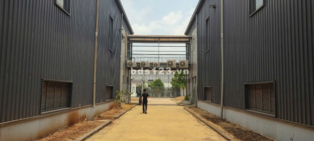Cho thuê kho, xưởng từ: 1500m2, 3000 m2... Đến 30.000m2, trong KCN Biên Hòa & Trảng Bom Đồng Nai