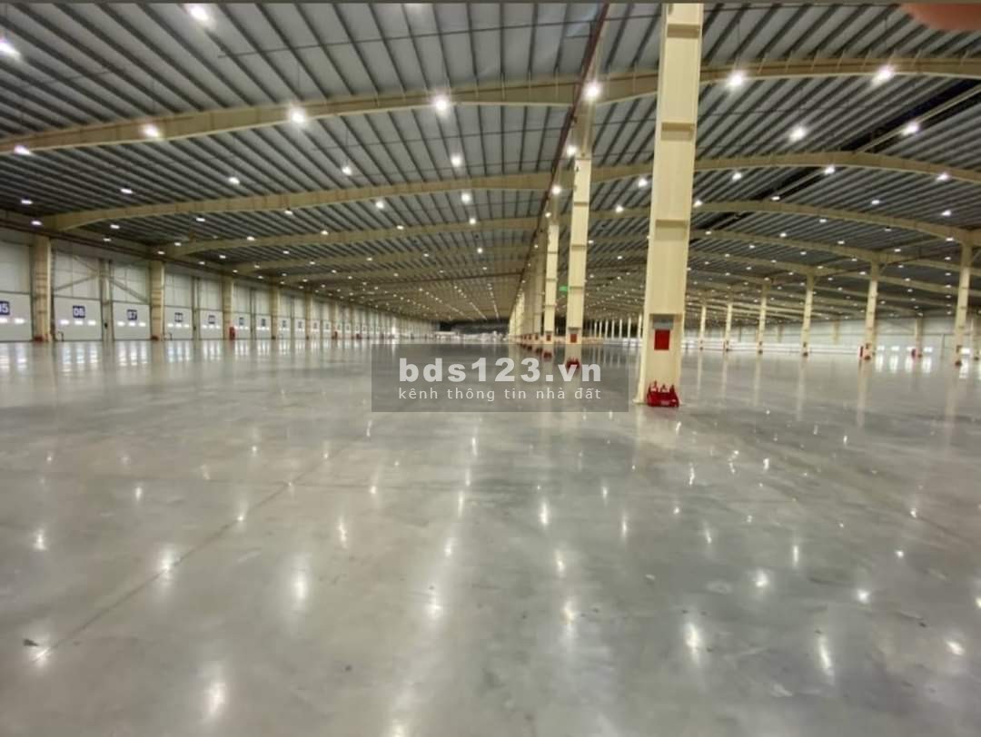 Cho thuê kho, xưởng từ: 1500m2, 3000 m2... Đến 30.000m2, trong KCN Biên Hòa & Trảng Bom Đồng Nai