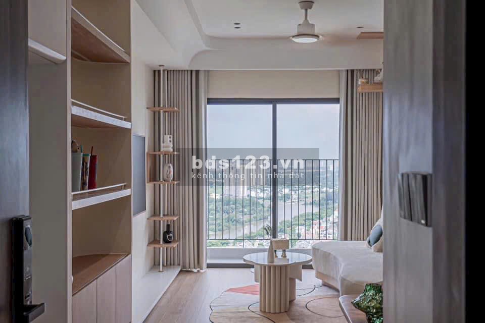 Căn hộ Lavida Plus Quận 7 ở ngay, Chiết khấu 5.5%, thu nhập 15tr/tháng, Giá từ 1,58 tỷ/căn (100%)
