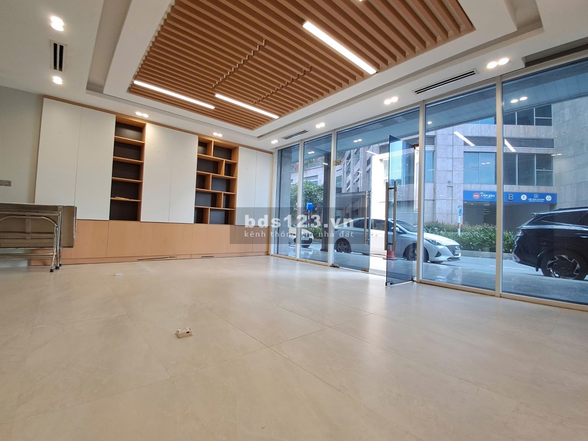Suất Vip - bán - nhà phố thương mại mặt tiền Nguyễn Cơ Thạch KĐT Sala chỉ 150 tỷ - giá tốt nhất