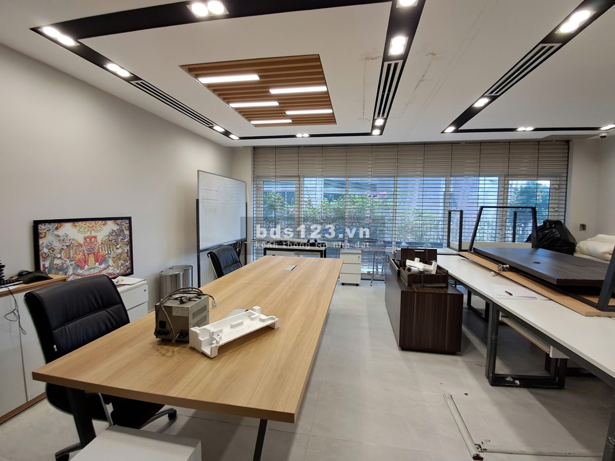 Suất Vip - bán - nhà phố thương mại mặt tiền Nguyễn Cơ Thạch KĐT Sala chỉ 150 tỷ - giá tốt nhất
