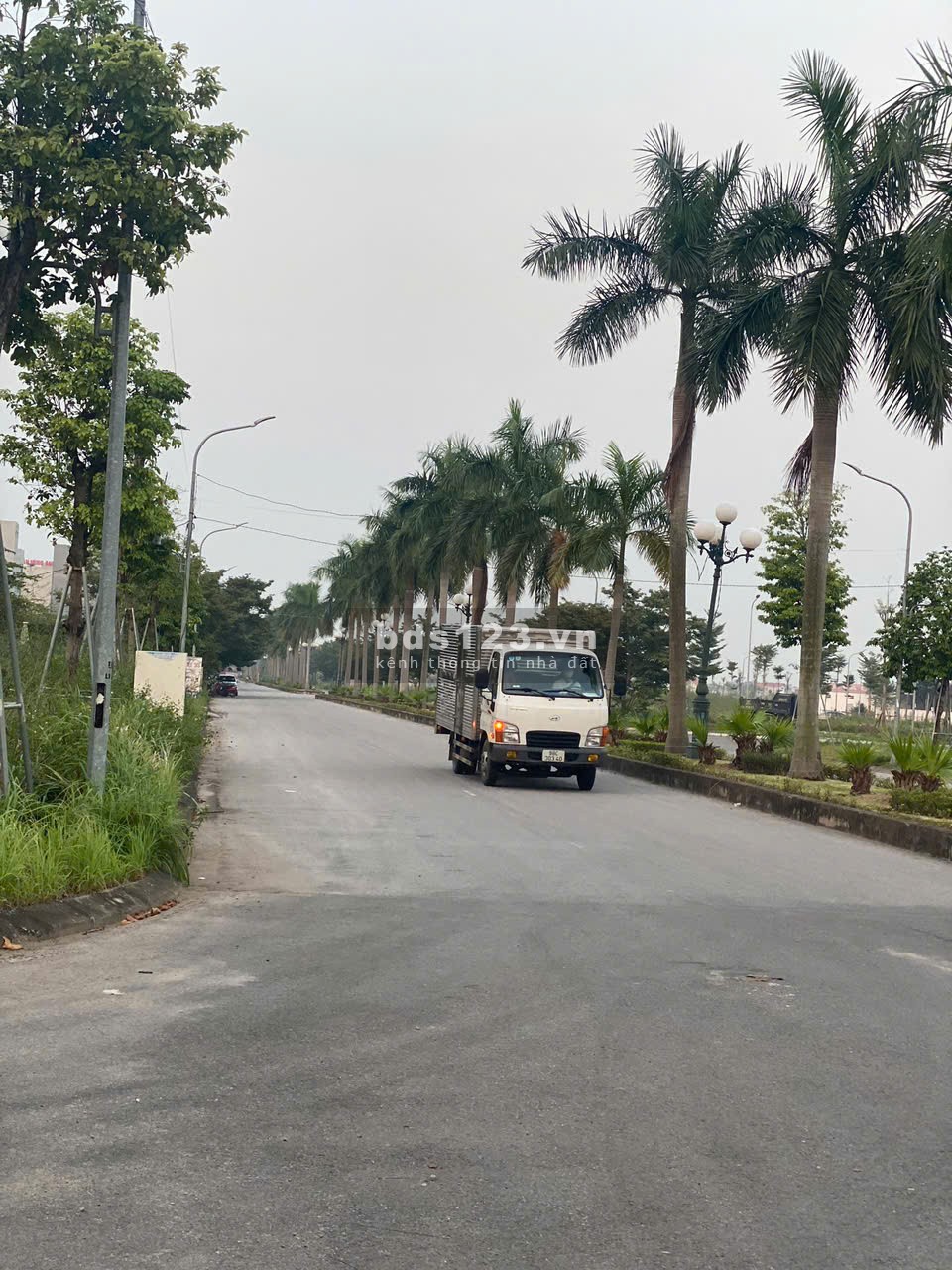 Cần Bán Đất khu đô thị phía nam TP Bắc Giang, Mặt Đường Lê Duẩn S 150m2