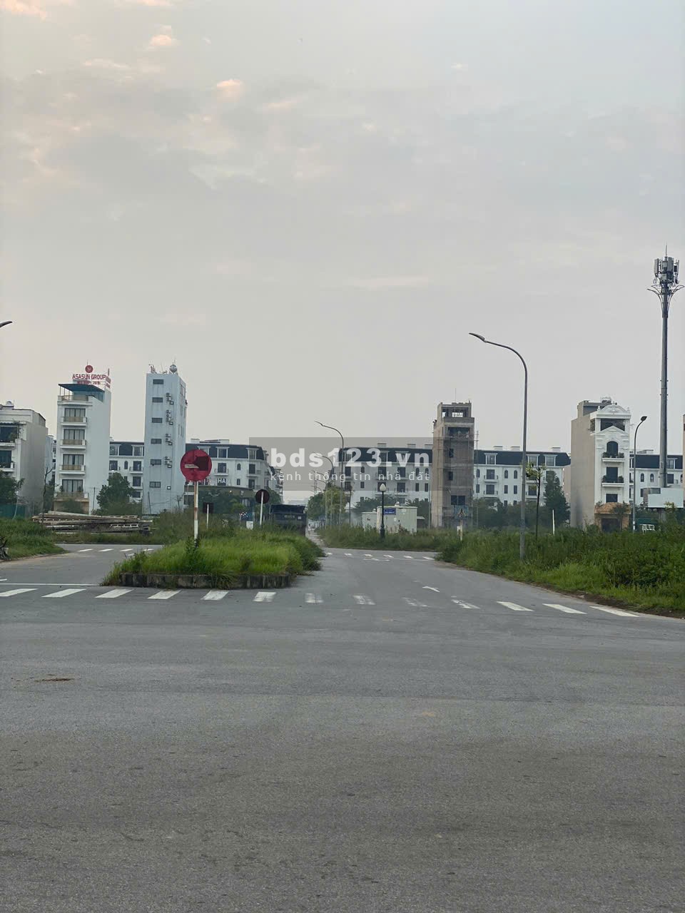 Cần Bán Đất khu đô thị phía nam TP Bắc Giang, Mặt Đường Lê Duẩn S 150m2