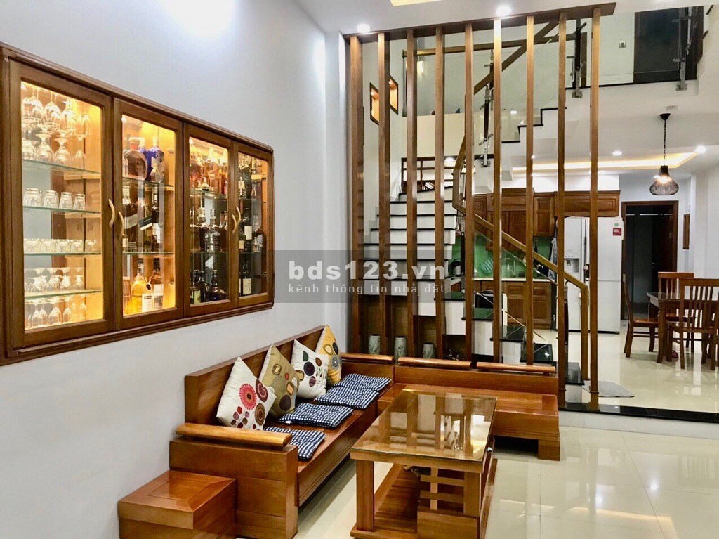 NHÀ 3 TẦNG ĐƯỜNG LÊ NINH TRUNG TÂM QUẬN SƠN TRÀ.