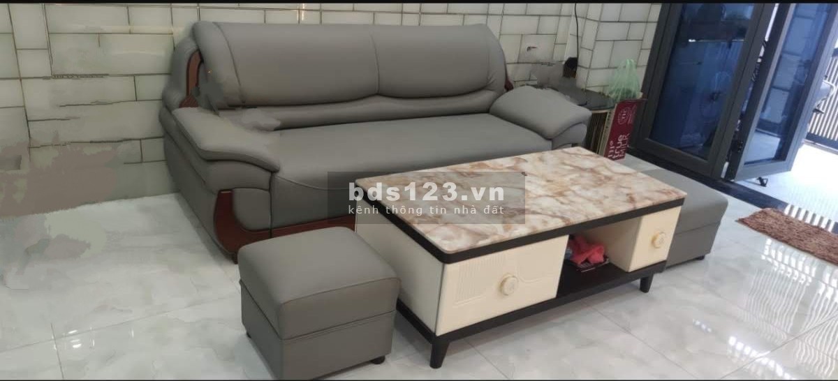 Bán nhà HXH Phạm Thế Hiển Q.8 - 60m2 - 4 tầng - Giá 6.5 Tỷ