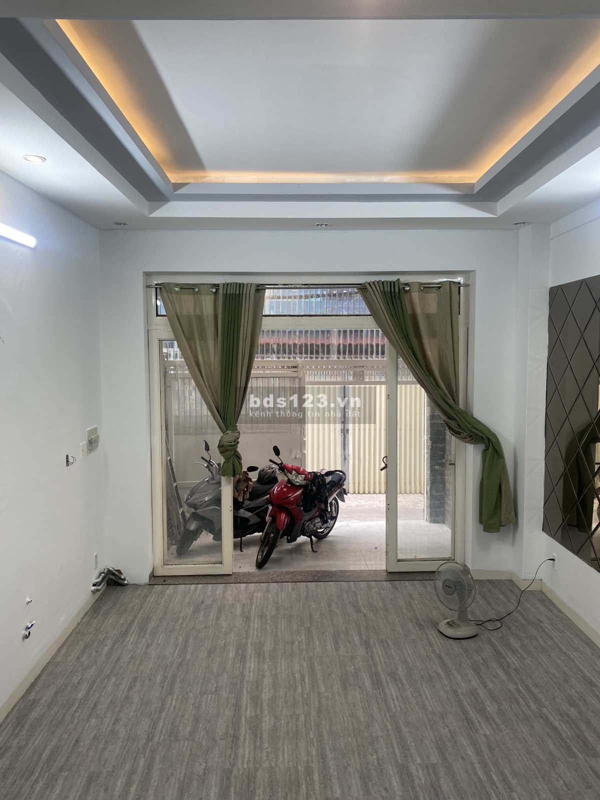 Bán nhà 2 tầng, 76m2 Xô Viết Nghệ Tĩnh, gần cầu Thị Nghè 6,8 tl