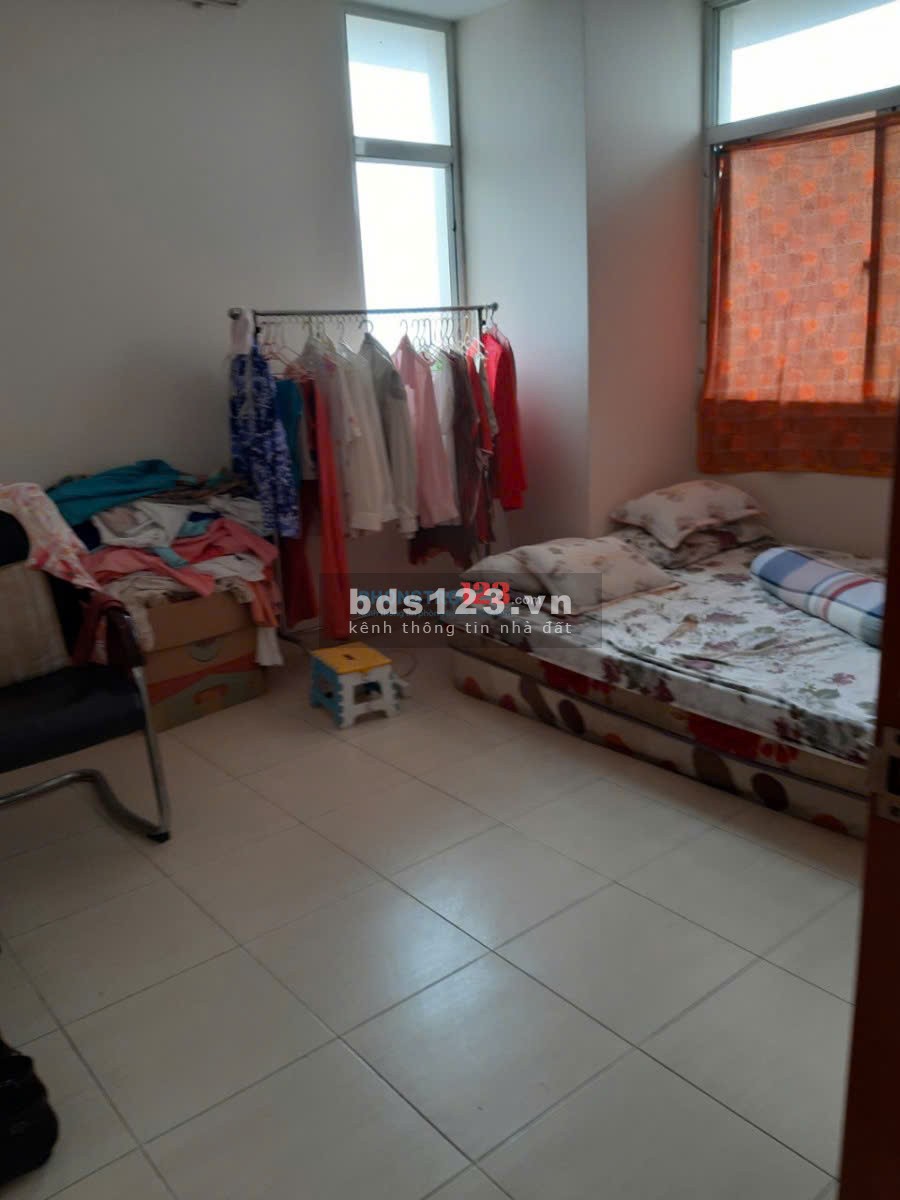 Cho thuê căn hộ cao ốc Bình Minh 98m2 tầng 5 có 3PN 2WC