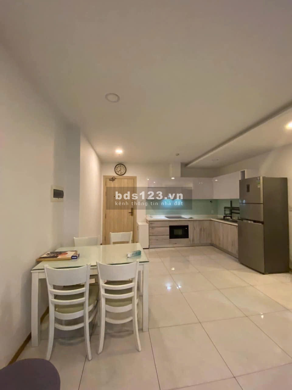 Chung cư Tân Phước, 153 Lý Thường Kiệt, P7, Q11, 105m2, 3pn, 2wc, 15 triệu