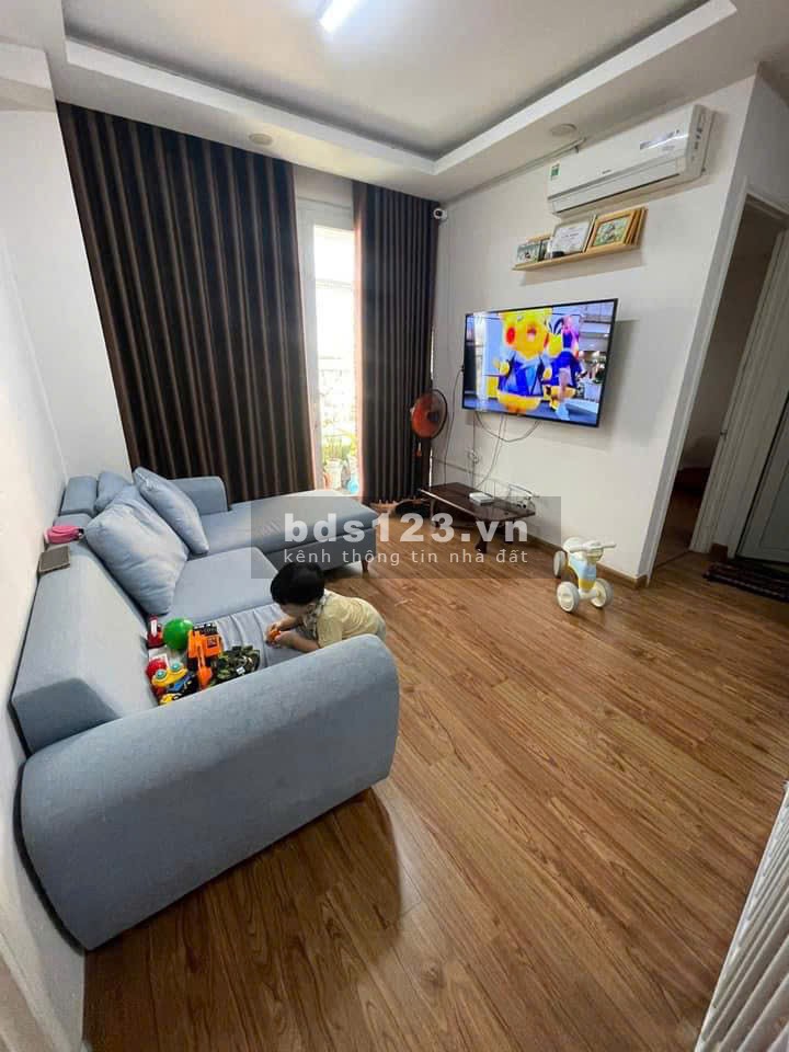 Cho thuê chung cư An Phú Đông 3, Quận 12 100m2, 2pn, 2wc 6,5tr