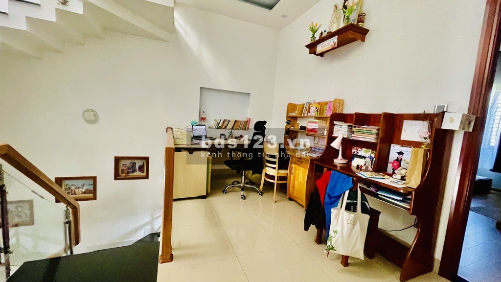 NHÀ 3 TẦNG ĐƯỜNG LÊ NINH TRUNG TÂM QUẬN SƠN TRÀ.