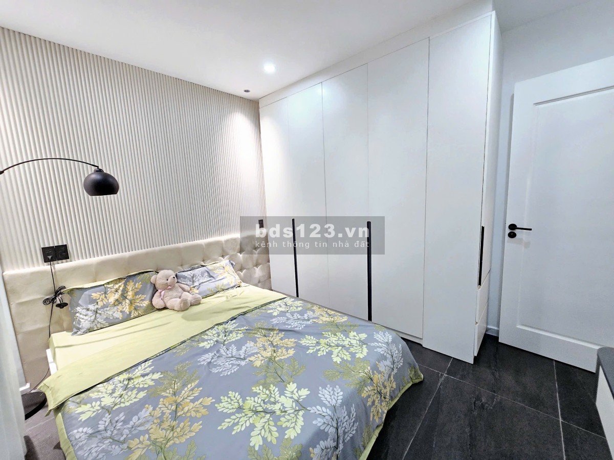 Nhà 3 tầng Đinh Đức Thiện trung tâm Quận Liên Chiểu full nội thất mới cao cấp.