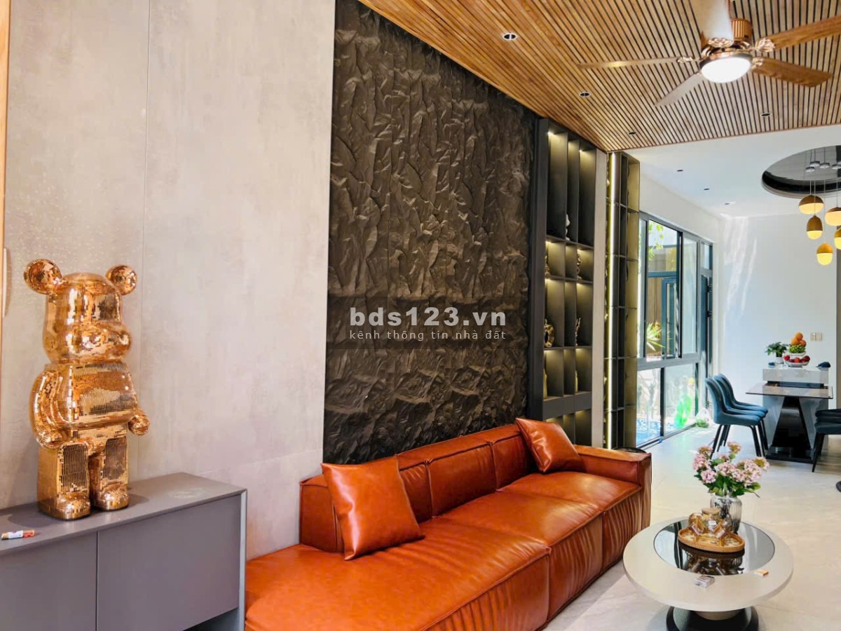 Nhà 3 tầng Full Nội Thất mới cao cấp Kiệt Quận Thanh Khê.
