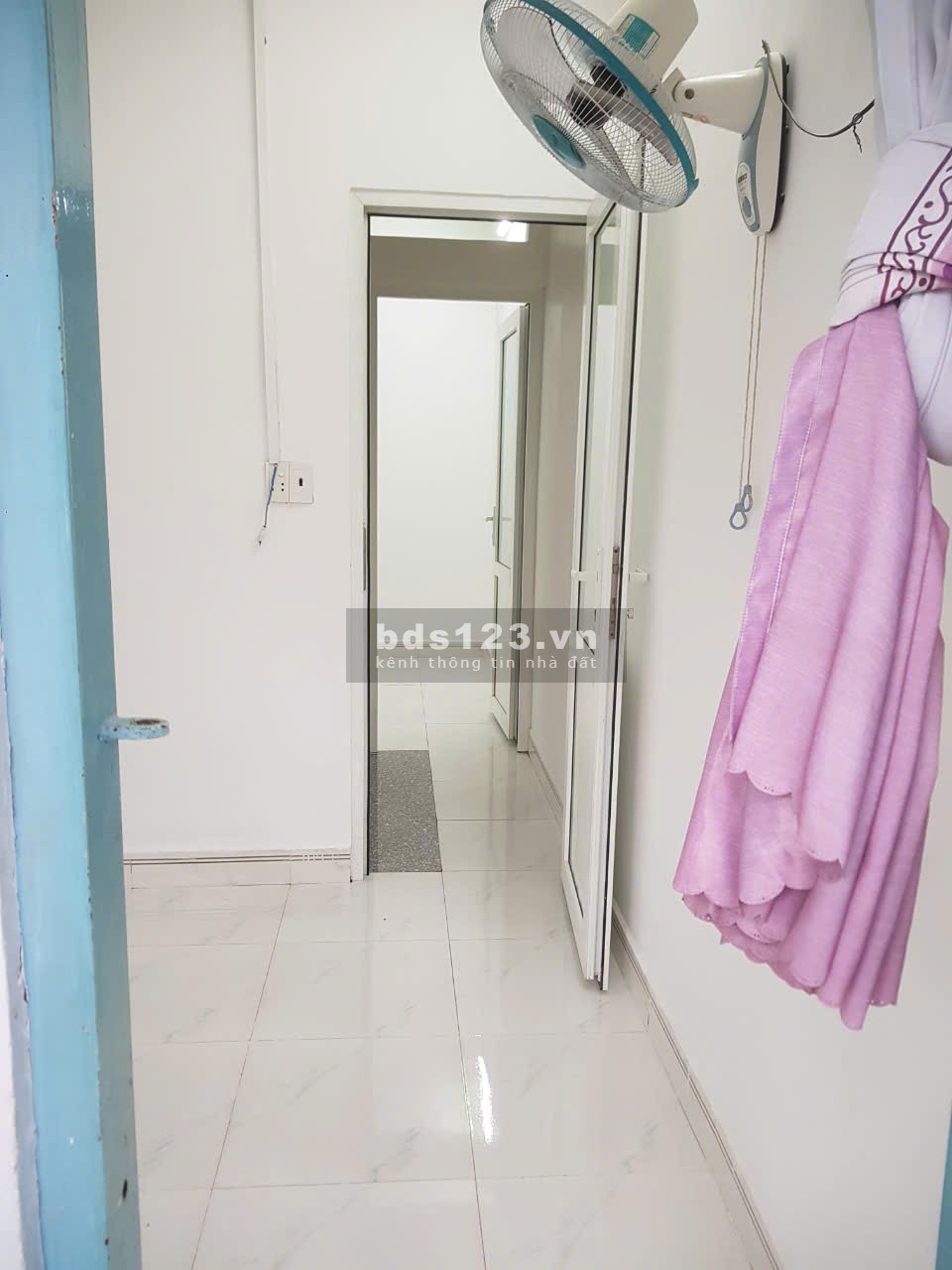 NHÀ BÁN CHÍNH CHỦ GẦN TRƯỜNG ĐH NGUYỄN TẤT THÀNH - AN PHÚ ĐÔNG 10 - Q.12