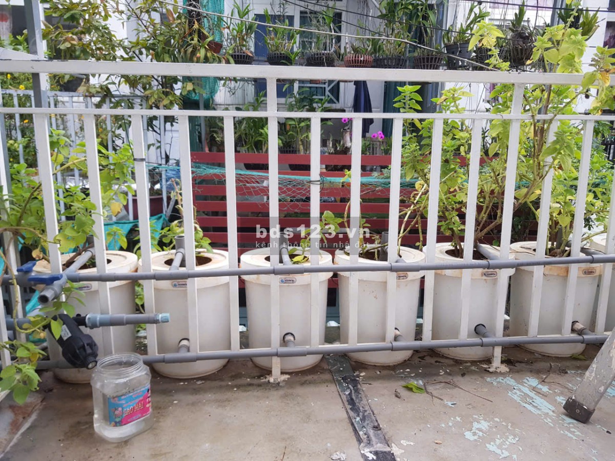 NHÀ BÁN CHÍNH CHỦ GẦN TRƯỜNG ĐH NGUYỄN TẤT THÀNH - AN PHÚ ĐÔNG 10 - Q.12