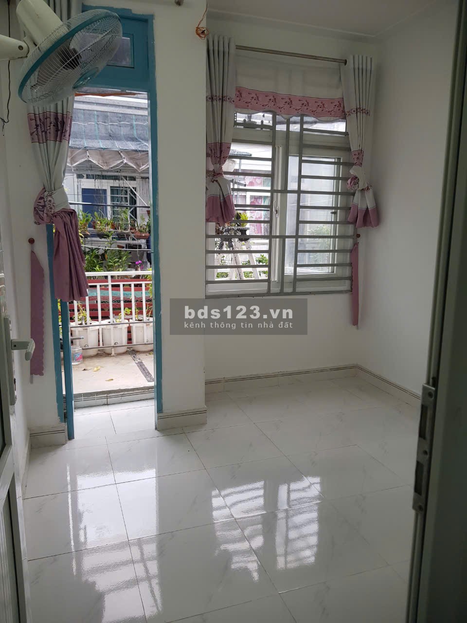 NHÀ BÁN CHÍNH CHỦ GẦN TRƯỜNG ĐH NGUYỄN TẤT THÀNH - AN PHÚ ĐÔNG 10 - Q.12