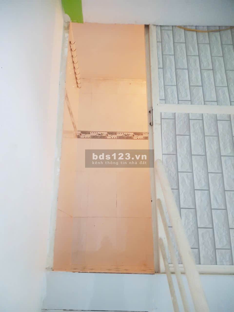NHÀ BÁN CHÍNH CHỦ GẦN TRƯỜNG ĐH NGUYỄN TẤT THÀNH - AN PHÚ ĐÔNG 10 - Q.12