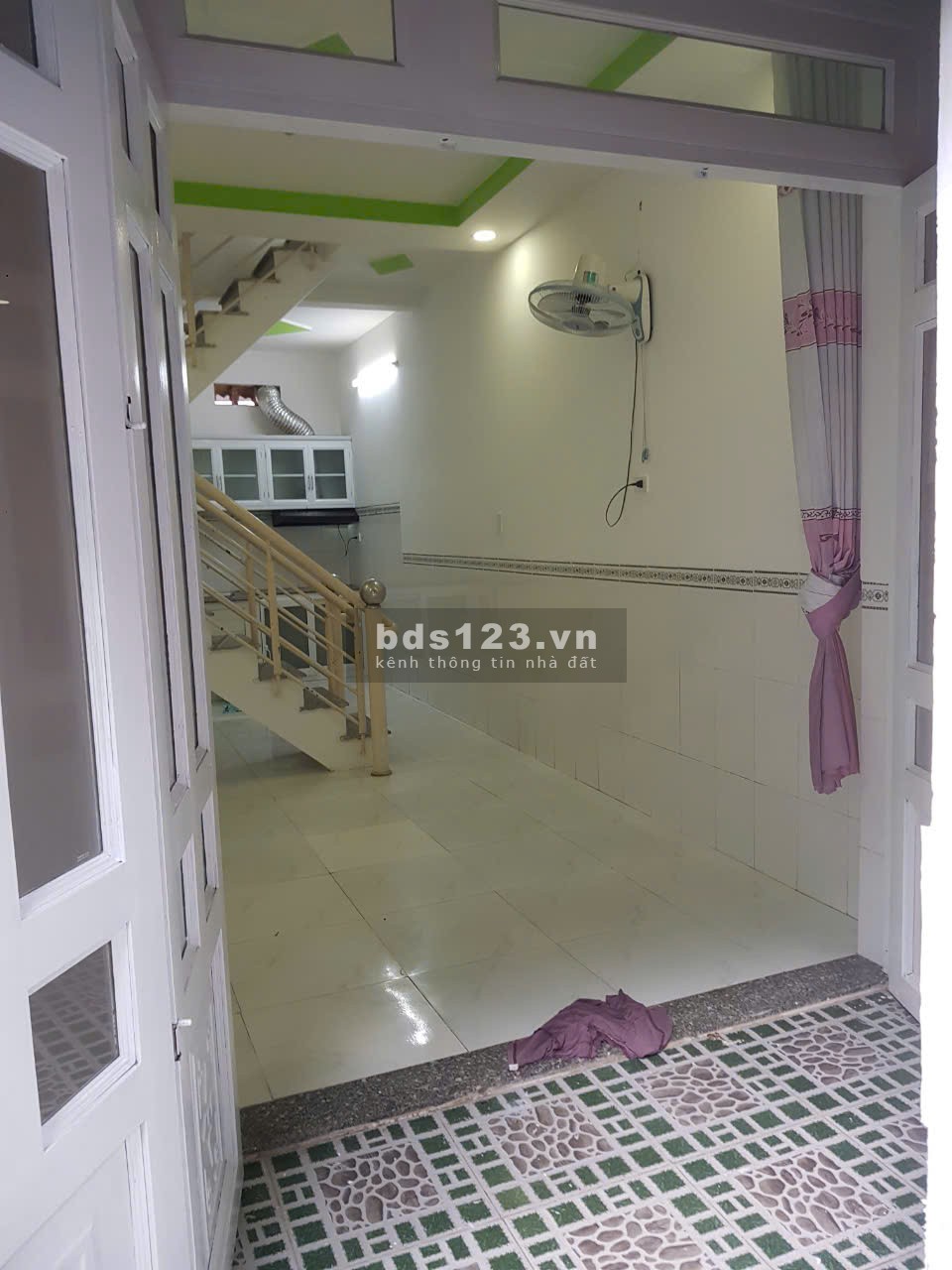 NHÀ BÁN CHÍNH CHỦ GẦN TRƯỜNG ĐH NGUYỄN TẤT THÀNH - AN PHÚ ĐÔNG 10 - Q.12