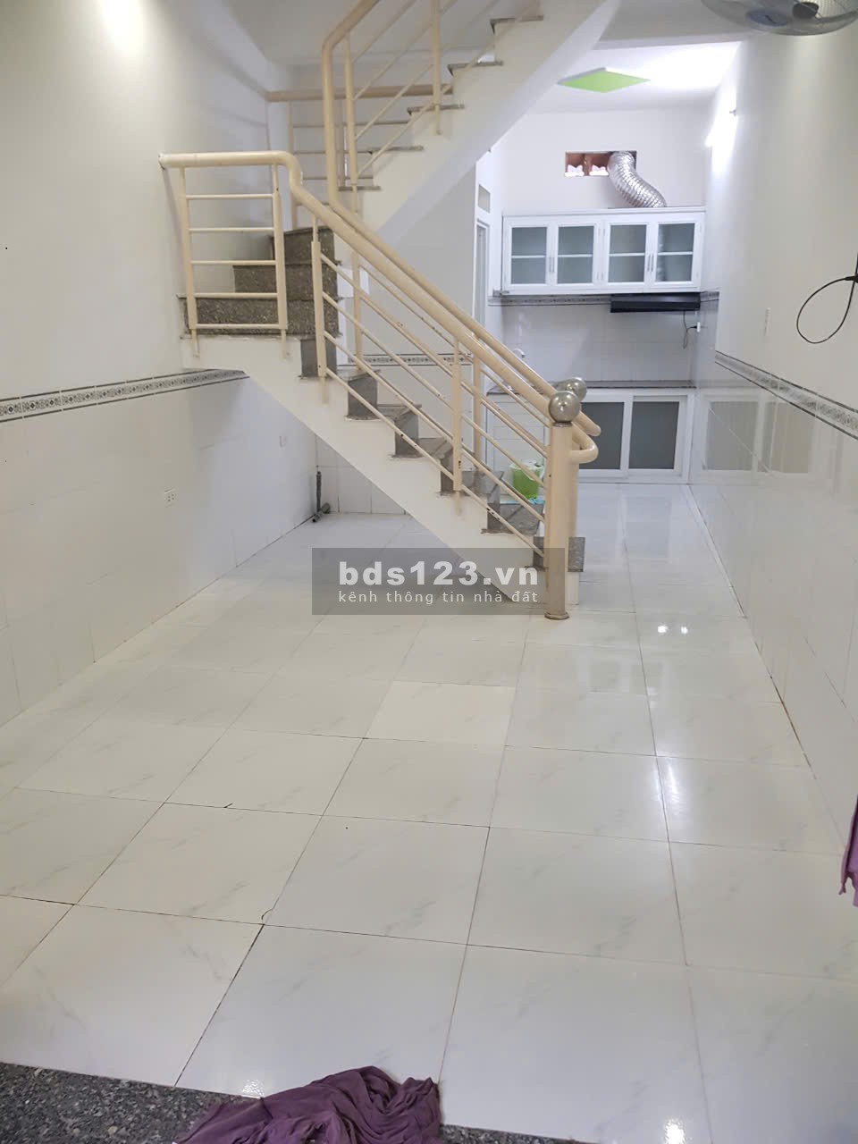 NHÀ BÁN CHÍNH CHỦ GẦN TRƯỜNG ĐH NGUYỄN TẤT THÀNH - AN PHÚ ĐÔNG 10 - Q.12