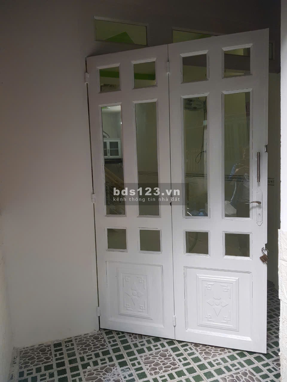 NHÀ BÁN CHÍNH CHỦ GẦN TRƯỜNG ĐH NGUYỄN TẤT THÀNH - AN PHÚ ĐÔNG 10 - Q.12