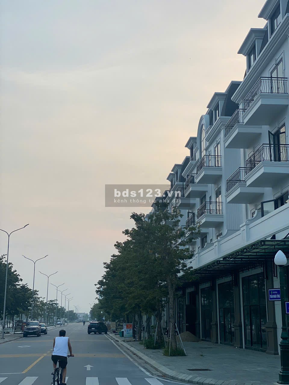 Cần Bán Đất Đường Huỳnh Thúc Kháng ALK34 KDT Phía Nam Tp Bắc Giang (BIG C Cũ)