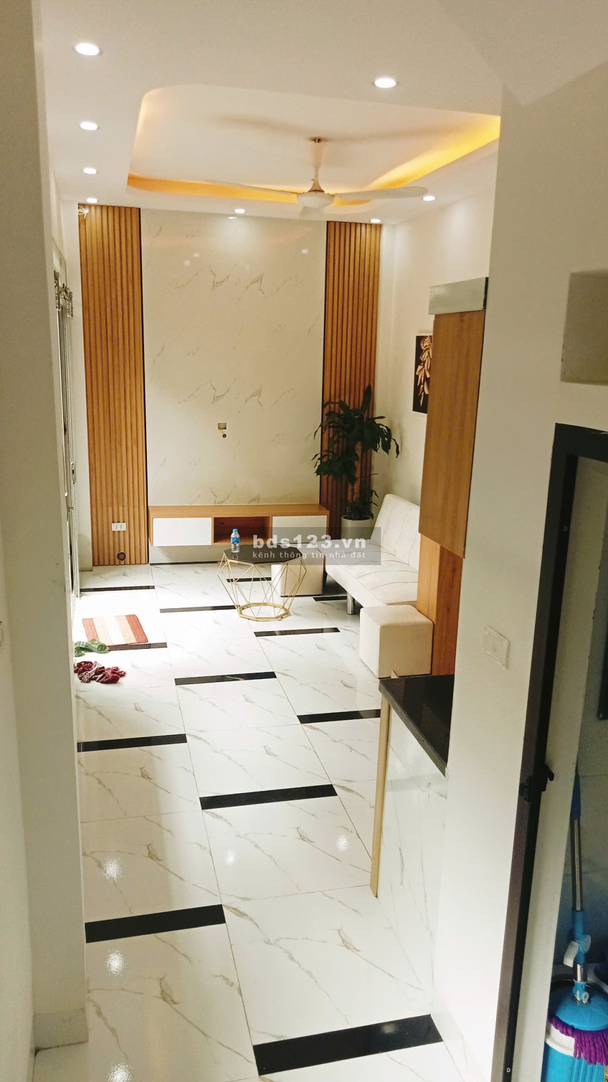 HÀ Đông( 30m2*4 Tầng ), Cách ql6 500m , cầu mai lĩnh đi 5p,xem thêm ở chi tiết