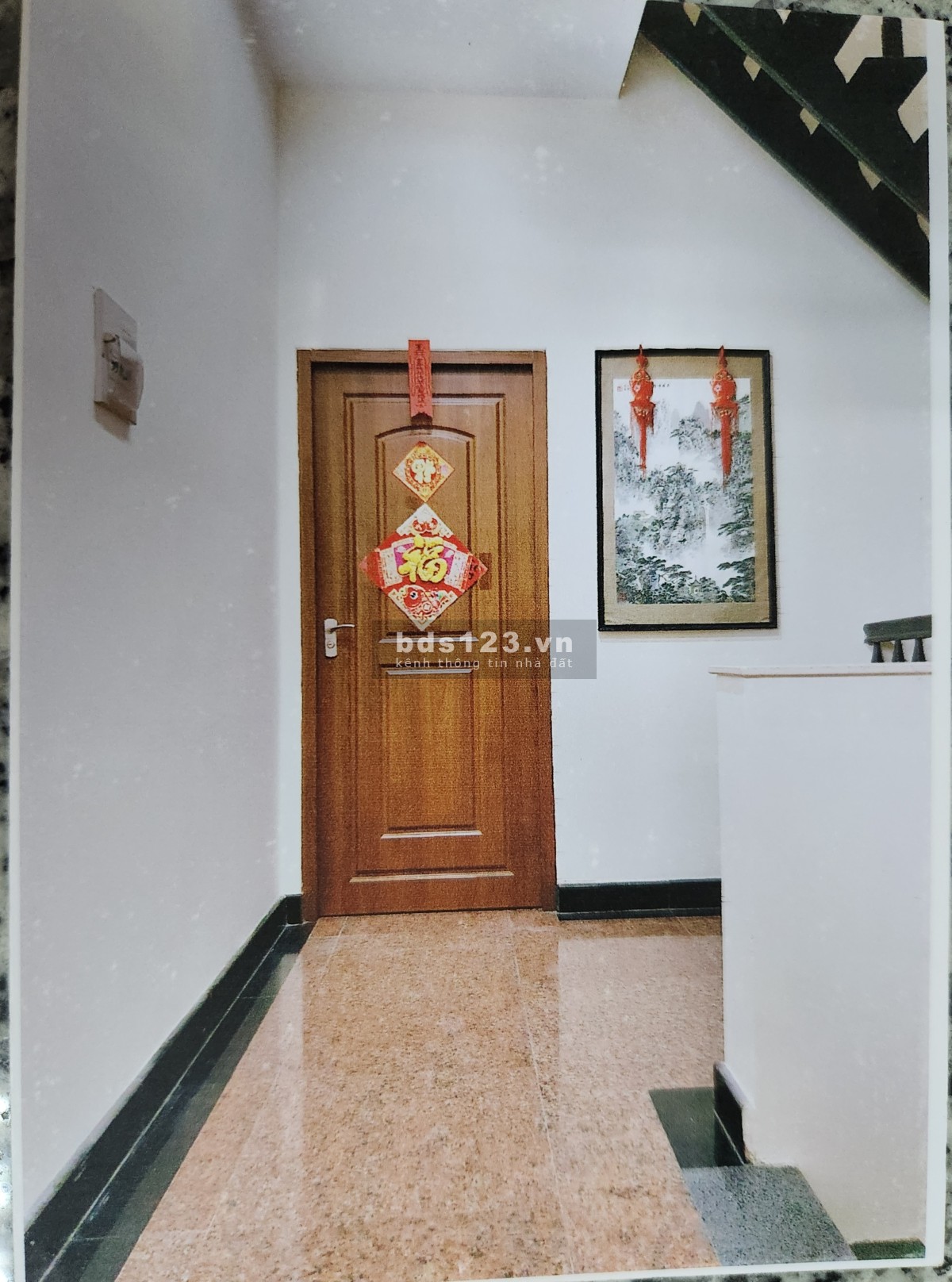 Cho thuê nhà nguyên căn đường số 21, KDC Bình Hưng, Xã Bình Hưng